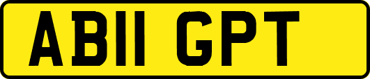 AB11GPT