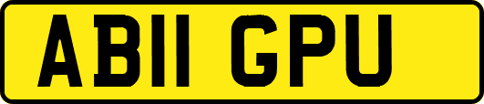 AB11GPU