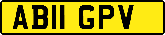 AB11GPV