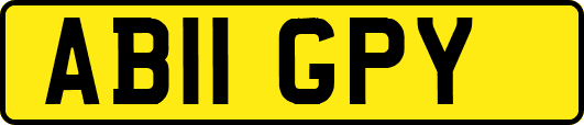 AB11GPY