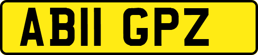 AB11GPZ