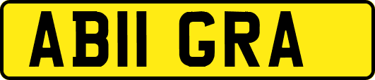 AB11GRA