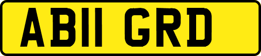 AB11GRD