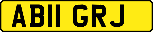 AB11GRJ