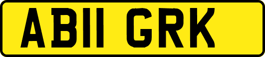 AB11GRK