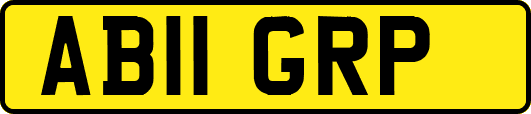 AB11GRP