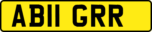 AB11GRR
