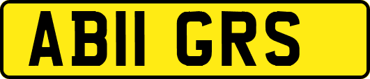 AB11GRS