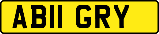 AB11GRY