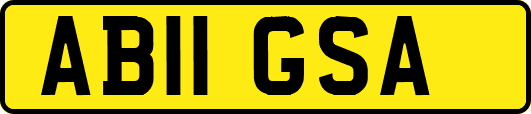 AB11GSA