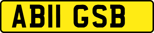 AB11GSB