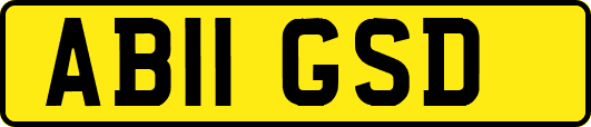AB11GSD