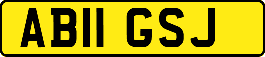 AB11GSJ