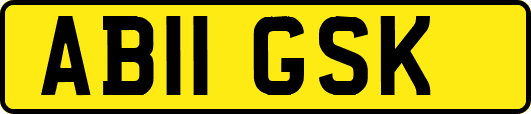 AB11GSK