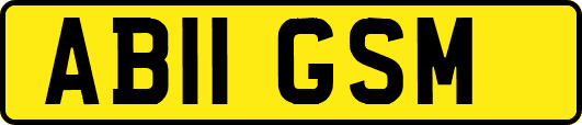 AB11GSM