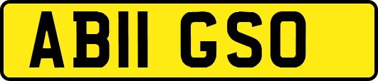 AB11GSO