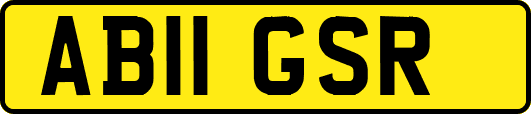 AB11GSR