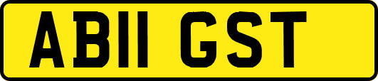 AB11GST