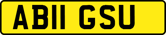 AB11GSU