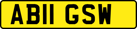 AB11GSW