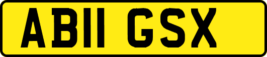 AB11GSX