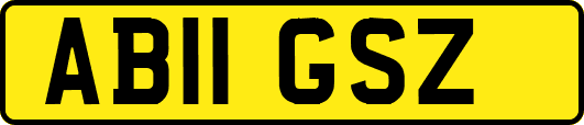 AB11GSZ