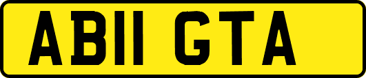 AB11GTA
