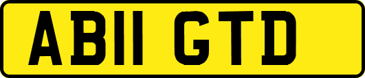 AB11GTD
