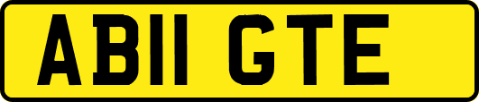 AB11GTE