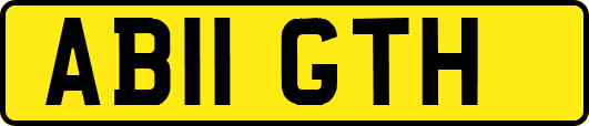 AB11GTH