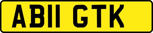 AB11GTK