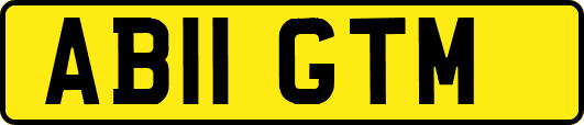 AB11GTM