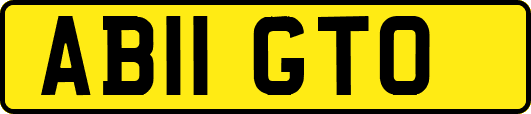 AB11GTO