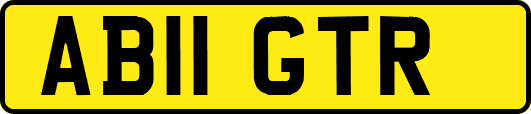 AB11GTR