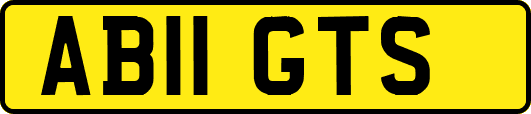 AB11GTS