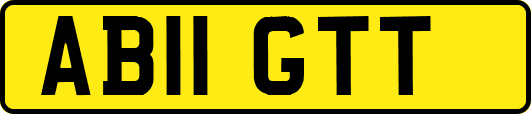 AB11GTT