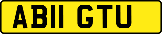 AB11GTU