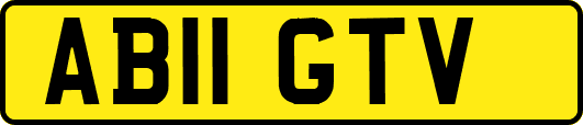 AB11GTV