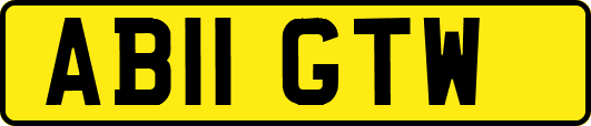 AB11GTW