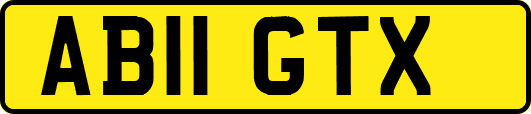 AB11GTX