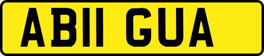 AB11GUA