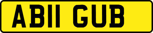 AB11GUB