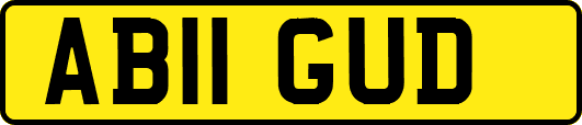 AB11GUD