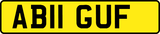 AB11GUF