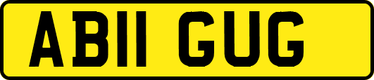 AB11GUG