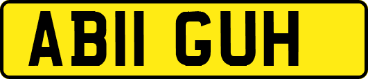 AB11GUH