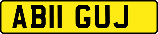 AB11GUJ