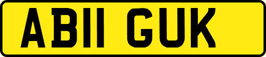AB11GUK