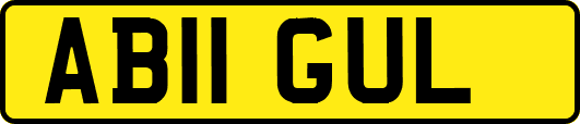 AB11GUL