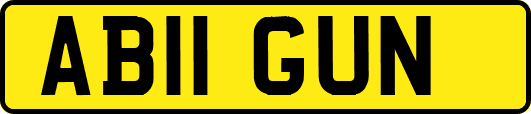 AB11GUN